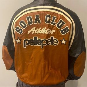 Men jacket